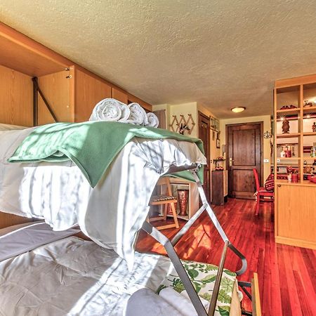 Appartamento Claire - Relax Con Splendida Vista - Cour 0081 Courmayeur Bagian luar foto