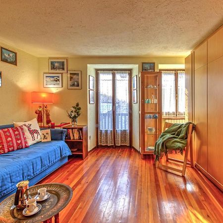 Appartamento Claire - Relax Con Splendida Vista - Cour 0081 Courmayeur Bagian luar foto