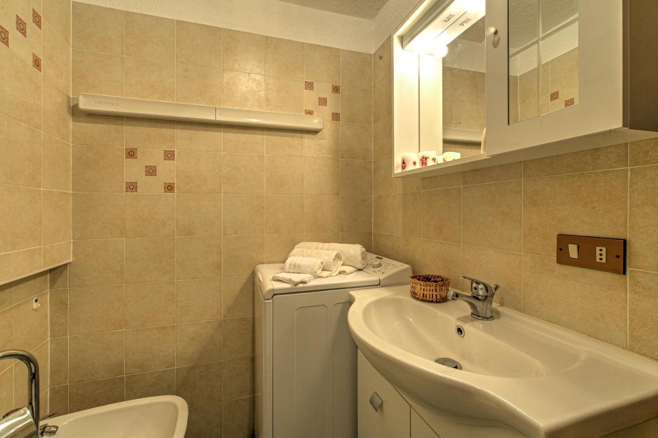 Appartamento Claire - Relax Con Splendida Vista - Cour 0081 Courmayeur Bagian luar foto